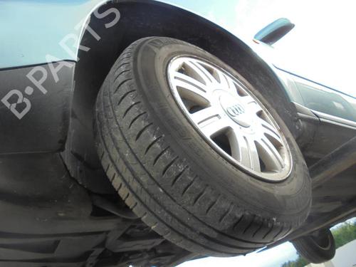 AC compressor AUDI A4 B5 (8D2) 1.6 | BP25517138M34  - Image 9