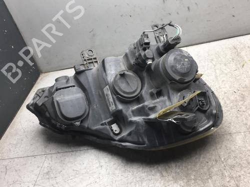 Venstre forlygte RENAULT MODUS / GRAND MODUS (F/JP0_) 1.5 dCi (FP0D, JP0D) | BP25546140C28 