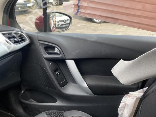 Engine CITROËN C3 II (SC_) 1.4 HDi 70 (SC8HZC, SC8HR0, SC8HP4) | BP25575563M1 