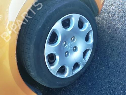 Electronic module PEUGEOT 1007 (KM_) 1.4 HDi | BP27344920M83 - Image 14