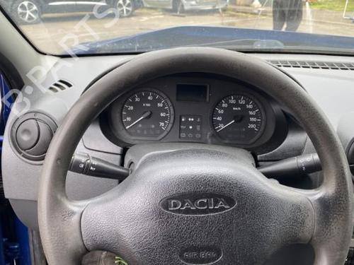 Front right lock DACIA LOGAN (LS_) 1.5 dCi (LS0K) | BP25566892C97  - Image 20