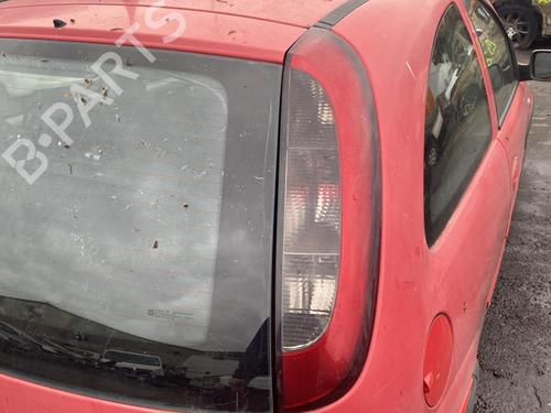 Høyre baklys OPEL CORSA C (X01) 1.2 Twinport (F08, F68) | BP25528703C35 