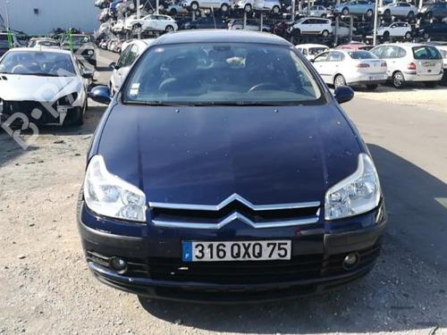 Steering pump CITROËN C5 II Break (RE_) 1.6 HDi (RE9HZC, RE9HYB) | BP25537779M99  - Image 21