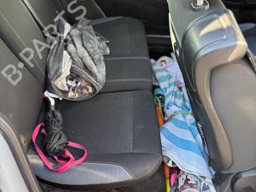 Sikkerhedssele-spænde FORD B-MAX (JK) 1.0 EcoBoost | BP31811087I32  - Image 8