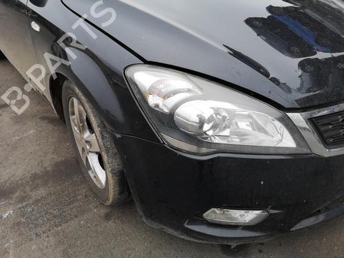 Instrument cluster KIA CEE'D SW (ED) 1.6 CRDi 115 | BP25580801C47  - Image 18