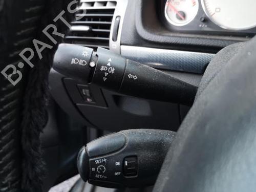 Right front fog light PEUGEOT 407 (6D_) 2.0 HDi 135 (6DRHRH, 6DRHRE, 6DRHRG, 6DRHRJ) | BP25576758C31 