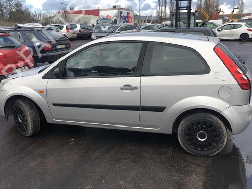 Front wiper motor FORD FIESTA V (JH_, JD_) 1.25 16V | BP25556904M29 