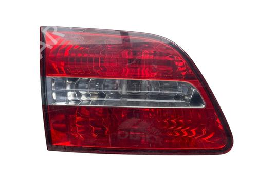 Used Left tailgate light FIAT STILO Multi Wagon (192_) 1.9 D Multijet (120 hp) 27398769