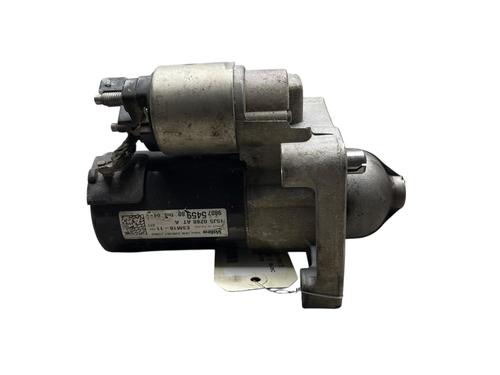 Used Starter Starter CITROËN C3 II (SC_) 1.2 VTi 82 (82 hp) 35820804 35820804