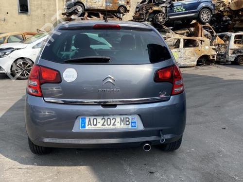 Right tailgate light CITROËN C3 II (SC_) | BP25550338C80 - Image 4