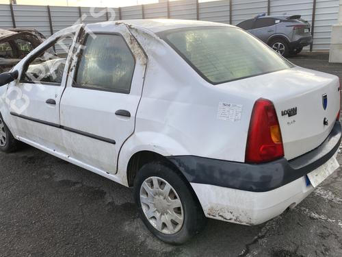 Interruttore luci DACIA LOGAN (LS_) 1.4 (LS0A, LS0C, LS0E, LS0G) | BP37184936I24 - Image 11