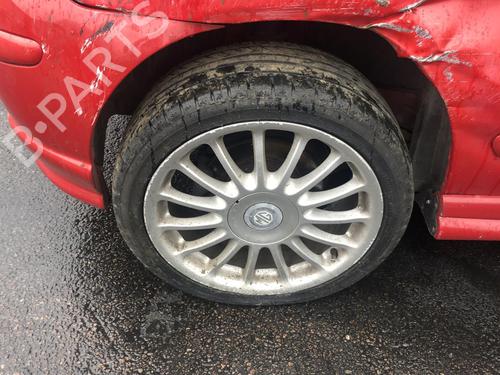 ABS pump MG MG ZR 160 | BP25543421M43  - Image 6