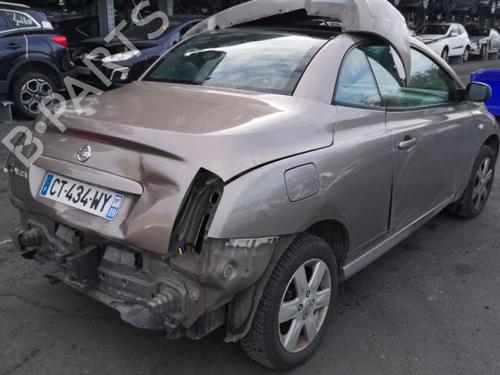 Left front window switch NISSAN MICRA C+C III (K12) 1.6 160 SR | BP25562298I27 - Image 16