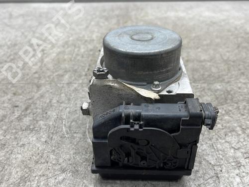 ABS pump RENAULT KANGOO / GRAND KANGOO II (KW0/1_) 1.5 dCi 90 (KW05, KW08, KW0G, KW11) | BP25572299M43 