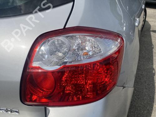 Left front window switch TOYOTA AURIS (_E15_) 1.4 D-4D (NDE150_, NDE150R) | BP25569629I27 - Image 28