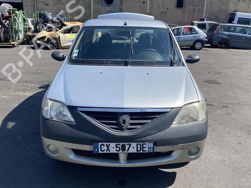 ABS pump DACIA LOGAN (LS_) 1.4 (LS0A, LS0C, LS0E, LS0G) | BP25514591M43  - Image 6