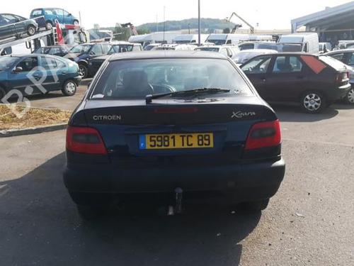 Fuel flap CITROËN XSARA (N1) 1.6 i | BP25579278C131 