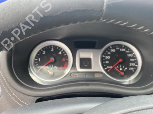 Climate control RENAULT CLIO III (BR0/1, CR0/1) 1.5 dCi (BR17, CR17) | BP26888236I5 - Image 6