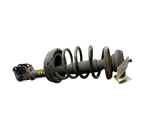 Left front shock absorber RENAULT CLIO II (BB_, CB_) 1.4 16V (B/CB0P, BB13) | BP25501343M16