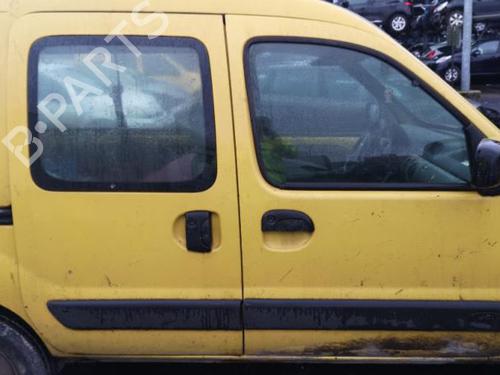 Left headlight RENAULT KANGOO (KC0/1_) 1.5 dCi | BP25560308C28 - Image 25