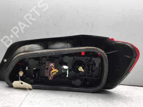 Left taillight PEUGEOT 306 Hatchback (7A, 7C, N3, N5) 1.6 6350H7