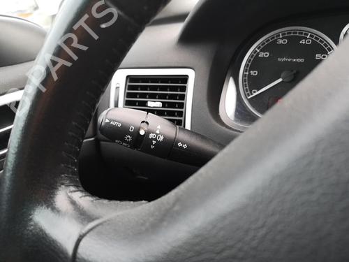 Warning switch PEUGEOT 307 Break (3E) 2.0 | BP25538582I22 - Image 13