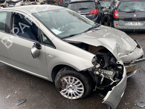 Starter FIAT GRANDE PUNTO (199_) 1.3 D Multijet | BP25549916M8 