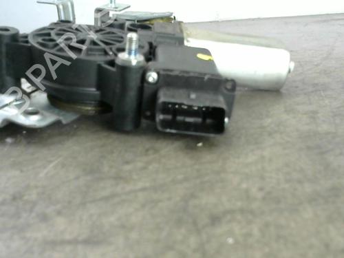 Used Front left window mechanism CITROËN JUMPER II Van 2.2 HDi 100 (101 hp) 25536750