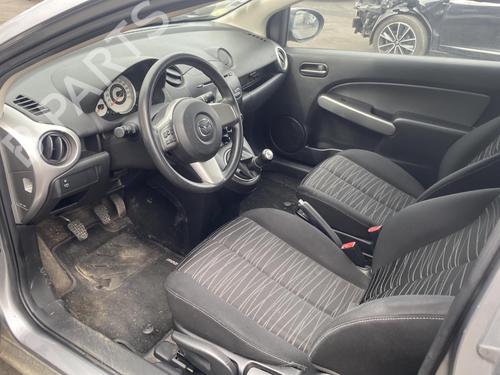 Alternator MAZDA 2 (DE_, DH_) 1.3 (DE3FS) | BP31805456M7  - Image 22