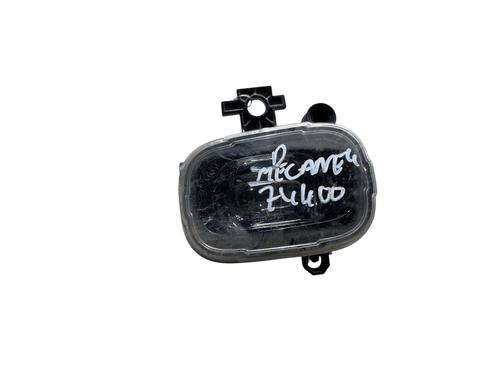 Used Right front fog light RENAULT MEGANE IV Hatchback (B9A/M/N_) 1.3 TCe 140 (B9NB) (140 hp) 26712748