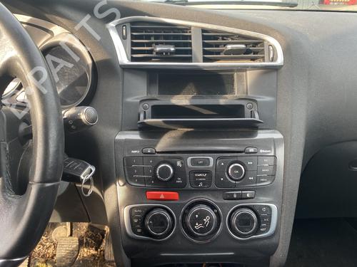 Right taillight CITROËN C4 II (NC_) 1.6 HDi 115 | BP32237808C35 - Image 16