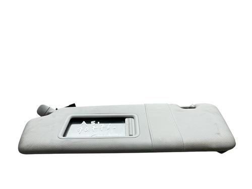 Left sun visor AUDI A5 (8T3) 2.0 TFSI | BP25569081I1 