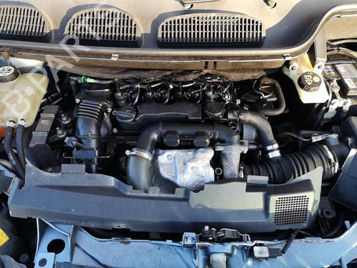 Rudehejsemekanisme ventre foran FORD FOCUS C-MAX (DM2) 1.6 TDCi | BP25520237C22  - Image 23