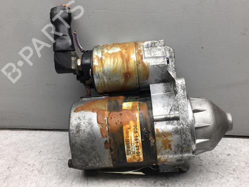 Starter MERCEDES-BENZ B-CLASS Sports Tourer (W245) B 160 (245.231) | BP25514634M8 