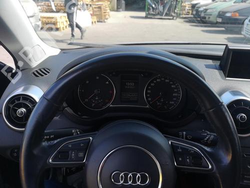 Climate control AUDI A1 (8X1, 8XK) 1.6 TDI | BP25517301I5  - Image 26