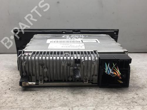 Used Radio BMW 1 (E87) 120 i (150 hp) 25551200