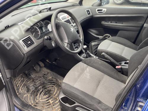 Left front window switch PEUGEOT 307 (3A/C) 2.0 HDi 110 | BP25739402I27  - Image 24