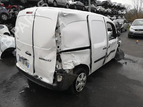 Starter RENAULT KANGOO Express (FW0/1_) 1.5 dCi 90 (FW0G, FW05, FW08, FW11) | BP25555973M8 - Image 18