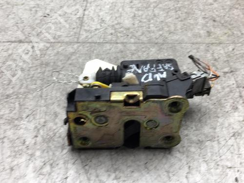 Front right lock RENAULT SAFRANE II (B54_) 2.0 16V (B54L) | BP25546801C97 
