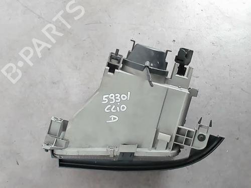 Right headlight RENAULT CLIO I (B/C57_, 5/357_) 1.1 | BP25515851C29 
