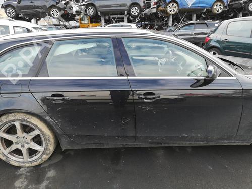 Headlight switch AUDI A4 B8 Avant (8K5) 2.0 TDI | BP25525123I24  - Image 23