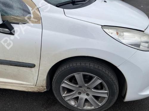 ABS pump PEUGEOT 207 (WA_, WC_) 1.6 HDi | BP25568586M43 