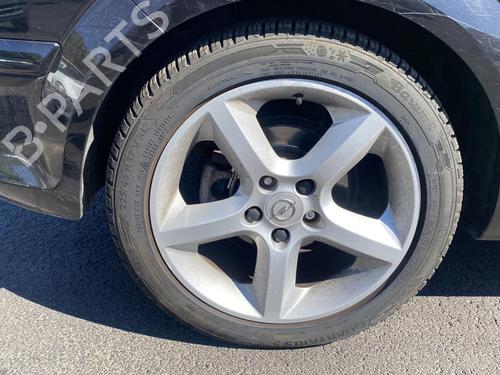 Climate control OPEL ASTRA H GTC (A04) 1.9 CDTI (L08) | BP25555768I5 - Image 21