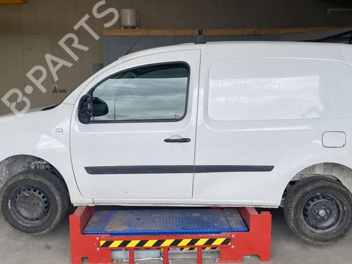 Right front steering knuckle RENAULT KANGOO Express (FW0/1_) 1.5 dCi 95 (FW16) | BP32164902M26 - Image 10