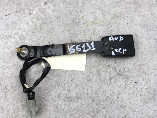 Engache cinturón Engache cinturón JEEP CHEROKEE (KJ) 2.8 CRD 4x4 (163 hp) 25522317 25522317