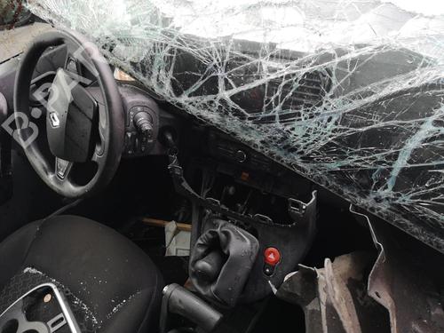 Starter RENAULT KANGOO Express (FW0/1_) 1.5 dCi 90 (FW0G, FW05, FW08, FW11) | BP25555973M8 - Image 24