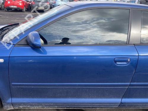 Steering column stalk AUDI A3 (8P1) 3.2 V6 quattro | BP25511527I23  - Image 25