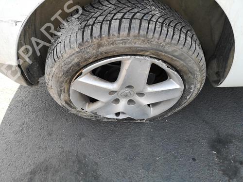 Front left seatbelt RENAULT MEGANE III Hatchback (BZ0/1_, B3_) 1.5 dCi (BZ09, BZ0D, BZ1W, BZ29, BZ14) | BP25556779I26  - Image 29