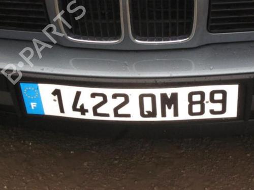Used Parts BMW 5 (E34) 520 i (129 hp) 2497638