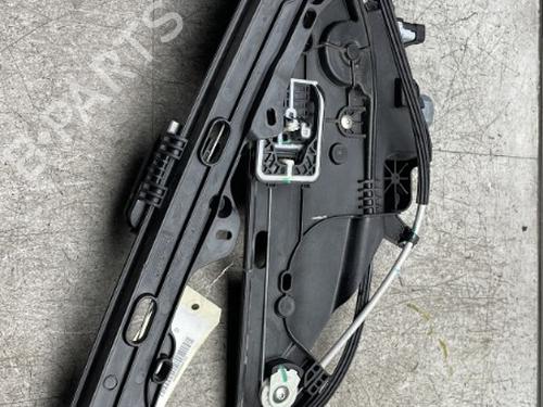 Used Front right window mechanism Front right window mechanism OPEL MOKKA 1.2 (76) (131 hp) 25528660 25528660